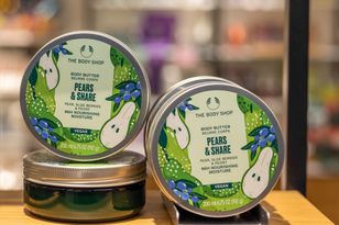 Popularna marka kosmetyków się zwija. Problemy zaczęły się na Wyspach