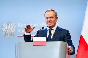 Posłanka Lewicy nie odpuszcza Tuskowi. Zapytała o ekspertyzy ws. CPK