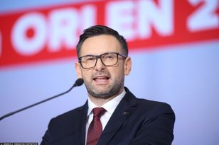 CBA reaguje na publikacje w sprawie Daniela Obajtka. „Traktujemy je poważnie”