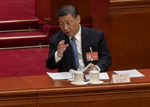 Chiny mają kolejny problem. Największe regiony i miasta wysłały do Pekinu emisariuszy