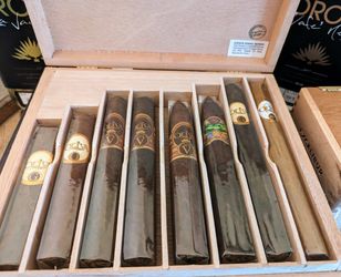 Cygara i cygaretki z nowym oznakowaniem. Padła konkretna data