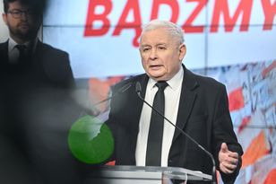 Startuje kampania samorządowa PiS. Kaczyński: musimy być na „tak” dla CPK