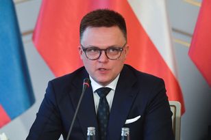 „Zakaz powoływania”. Polska 2050 pokazała projekt odpolityczniania spółek