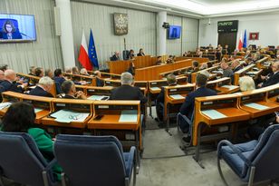Pilnie poprawiają ustawę o lombardach. Senat nie zgłasza poprawek
