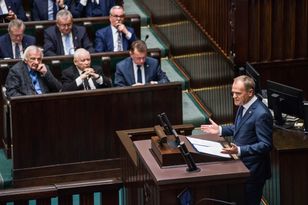 Kasowy PIT. Oto jak rząd chce ulżyć firmom