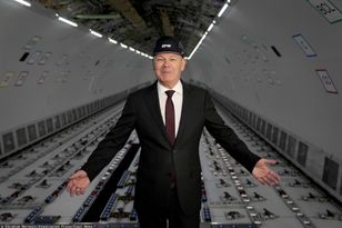 Niemcy podatkowym rajem. Najbogatsi mają ulgi i przywileje