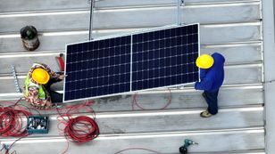 Finansowanie transformacji gospodarki. Ile będzie kosztować zielona rewolucja?