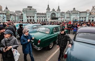 Kreml ma kij i marchewkę dla uciekinierów. Oferuje im jedno z dwóch rozwiązań