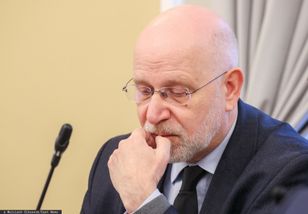 KRRiT reaguje na żądanie likwidatora TVP. „Wpisy są nieprawomocne”