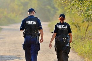 Cudzoziemcy w Policji? „Ruszyła analiza”