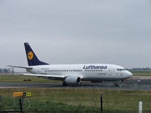 Wstrzymują loty na Bliski Wschód. Niemiecki gigant reaguje na atak Iranu