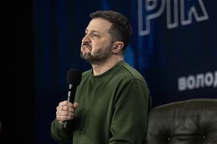 Ukraiński system emerytalny o krok od upadku. Sądy otworzyły „puszkę Pandory”