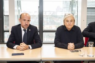 Giełda znów reaguje na słowa minister. Wyraźna zmiana kursu ważnych spółek