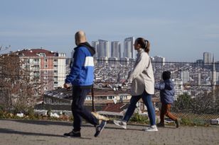 Exodus trwa. Rosjanie masowo opuszczają Turcję. Dlaczego?