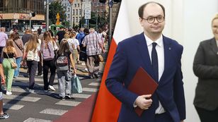 Drugiej waloryzacji w tym roku nie będzie? Wiceminister tłumaczy, dlaczego