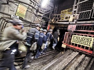 Górnicy czekają na zgodę z Brukseli. Sprawa ma priorytet, ale efektów brak