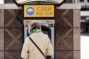 Strajk bankomatów. Euronet wprowadza limity wypłat