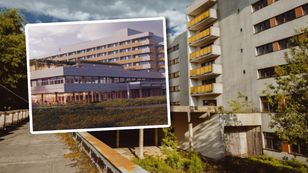 Wydali 100 mln zł. Przerobili sanatorium na wielki hotel. Już otwarty
