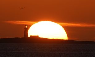 „Piekielne lato” w Niemczech. Rekordowe upały na horyzoncie