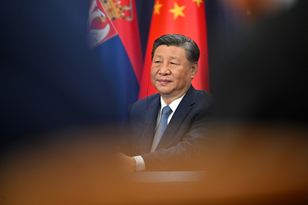 Młodzi Chińczycy wściekli na swój rząd. Bolesna reforma na horyzoncie