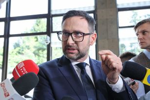 We wtorek komisja wizowa przesłucha Daniela Obajtka