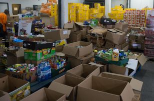 Gminy mają organizować magazyny żywności. Jest projekt ustawy