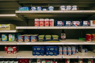 Sprzedaż detaliczna w Polsce. Są najnowsze dane. Wielkie rozczarowanie