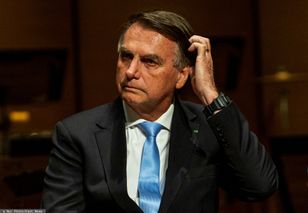 Były prezydent ma problem. Policja zarzuca mu defraudację prezentów od saudyjskiego rządu