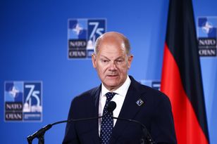 Niemcy znów mają problem. Kluczowy wskaźnik nurkuje po roku wzrostów