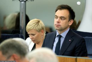 Ceny alkoholu w górę? Minister zabrał głos ws. podatku