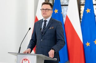 Chcą rewolucji w emeryturach. Zaapelowali do marszałka Hołowni o kluczowy ruch