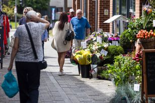 GUS publikuje nowe dane. Pogorszenie nastrojów konsumenckich