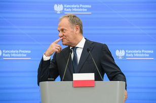 „Upadł kolejny punkt umowy koalicyjnej”. Przedsiębiorcy alarmują