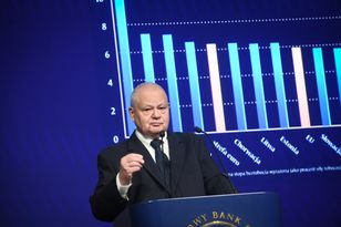 Cyfrowy złoty. Jasna deklaracja NBP