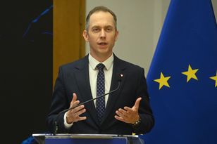 Minister zapewnia: budżet MON będzie najwyższy w historii