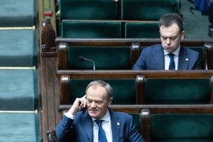 Rząd może mieć spory problem jesienią. „Wyjdziemy na ulice”