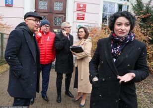 Prawie dwa miliony na diety dla członków KRS. Oto lista nazwisk