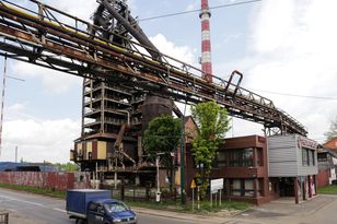 Strach przed zwolnieniami w Hucie Pokój. “Bardzo zła” sytuacja