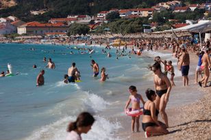 Rekordowe odbicie. Turyści wydadzą na wakacje grube miliardy