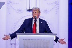 Trump ostro „o tak zwanych sojusznikach”. „Zatrzymam to”