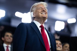 PIE: Trump planuje radykalne zaostrzenie polityki handlowej wobec Chin