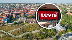 Była fabryka i nie ma. 650 osób na bruk. Nagle pojawia się tajemniczy inwestor