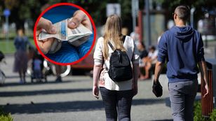 GUS ujawnił zupełnie nowe dane. Polacy muszą być gotowi na wzrost podatków