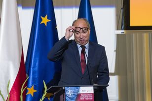 Lewica chce rewolucji. Jest pewien problem. „Droga do wyproszenia zatrudniających dziesiątki tysięcy ludzi”