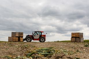 Rolnicy źli na wysokość renty alkoholowej. „Wysoce demoralizujące”