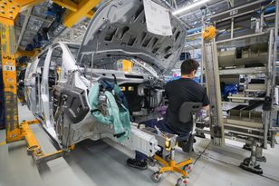 Polska coraz mniej ogląda się na Niemcy. Tak rośnie nasz eksport poza Unię