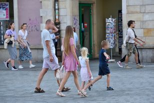 Fatalny scenariusz nie tylko dla Polski. To problem wielu bogatych państw