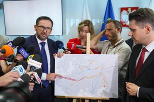 Obajtek atakuje rząd. „Tym rurociągiem płynie rosyjska ropa”