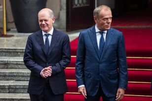 Reparacje od Niemiec. Zapytali o zdanie Polaków