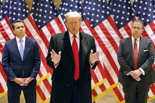 Rynki reagują na nieudany zamach na Donalda Trumpa. Wall Street rośnie, w Europie spadki